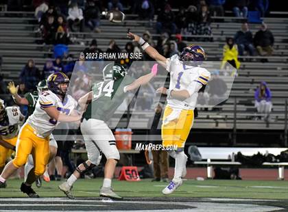 Thumbnail 2 in Ballston Spa @ Shenendehowa photogallery.