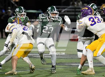 Thumbnail 1 in Ballston Spa @ Shenendehowa photogallery.