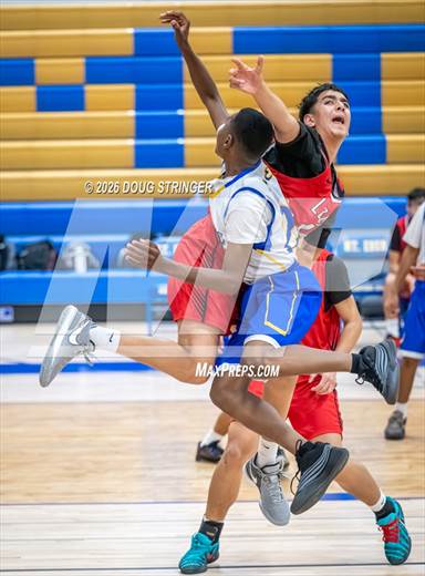 FR: James Logan @ Mt. Eden