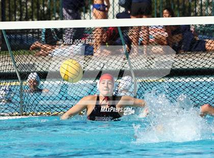 Thumbnail 1 in Sacred Heart Prep vs Carondelet (Saint Francis JV Invitational) photogallery.