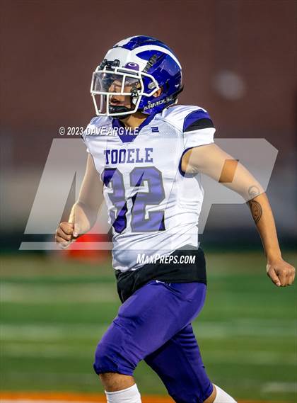 Thumbnail 3 in Tooele @ Murray photogallery.