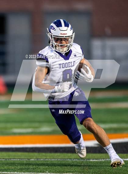 Thumbnail 2 in Tooele @ Murray photogallery.