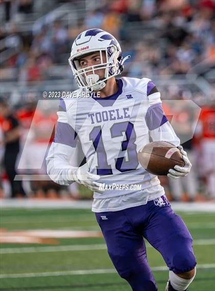 Thumbnail 1 in Tooele @ Murray photogallery.