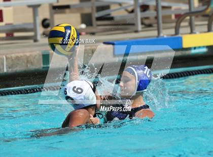 Thumbnail 1 in Acalanes vs Archbishop Mitty  (Amanda MacDonald Tournament) photogallery.