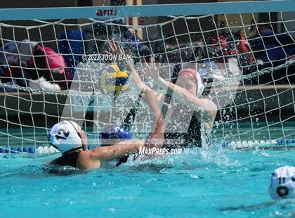 Thumbnail 1 in Acalanes vs Archbishop Mitty  (Amanda MacDonald Tournament) photogallery.