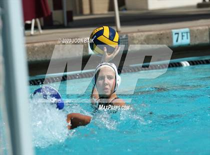 Thumbnail 3 in Acalanes vs Archbishop Mitty  (Amanda MacDonald Tournament) photogallery.