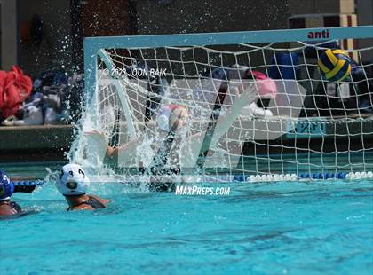 Thumbnail 2 in Acalanes vs Archbishop Mitty  (Amanda MacDonald Tournament) photogallery.