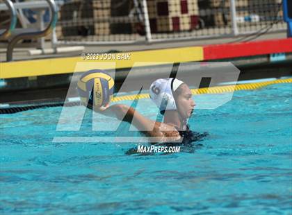 Thumbnail 3 in Acalanes vs Archbishop Mitty  (Amanda MacDonald Tournament) photogallery.
