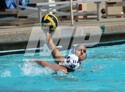 Thumbnail 1 in Acalanes vs Archbishop Mitty  (Amanda MacDonald Tournament) photogallery.