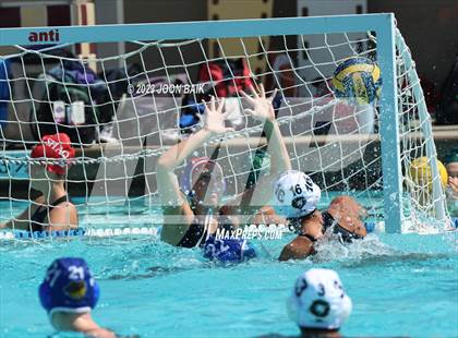 Thumbnail 3 in Acalanes vs Archbishop Mitty  (Amanda MacDonald Tournament) photogallery.