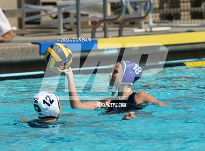 Thumbnail 3 in Acalanes vs Archbishop Mitty  (Amanda MacDonald Tournament) photogallery.
