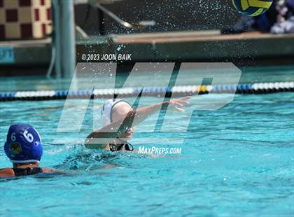 Thumbnail 3 in Acalanes vs Archbishop Mitty  (Amanda MacDonald Tournament) photogallery.