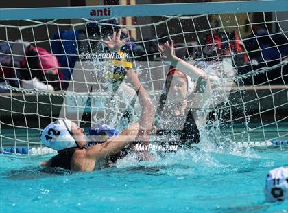 Thumbnail 3 in Acalanes vs Archbishop Mitty  (Amanda MacDonald Tournament) photogallery.