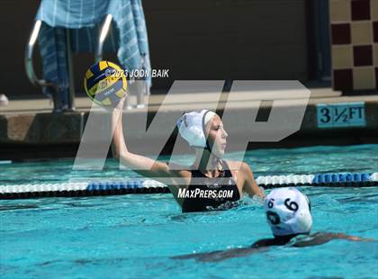 Thumbnail 2 in Acalanes vs Archbishop Mitty  (Amanda MacDonald Tournament) photogallery.
