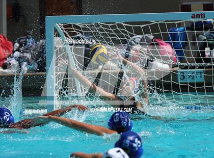 Thumbnail 2 in Acalanes vs Archbishop Mitty  (Amanda MacDonald Tournament) photogallery.