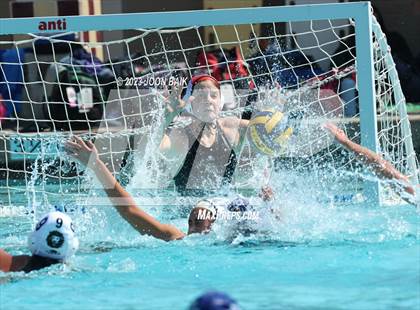 Thumbnail 3 in Acalanes vs Archbishop Mitty  (Amanda MacDonald Tournament) photogallery.