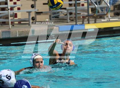 Thumbnail 3 in Acalanes vs Archbishop Mitty  (Amanda MacDonald Tournament) photogallery.