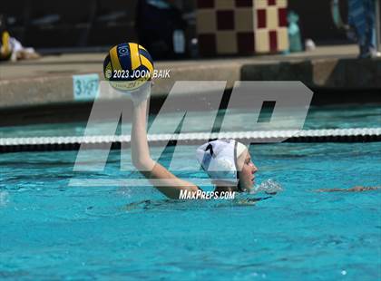 Thumbnail 1 in Acalanes vs Archbishop Mitty  (Amanda MacDonald Tournament) photogallery.