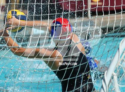 Thumbnail 2 in Acalanes vs Archbishop Mitty  (Amanda MacDonald Tournament) photogallery.
