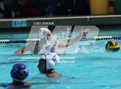 Thumbnail 1 in Acalanes vs Archbishop Mitty  (Amanda MacDonald Tournament) photogallery.