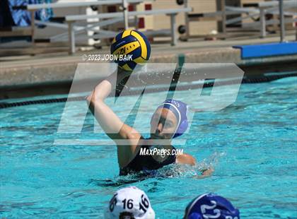 Thumbnail 3 in Acalanes vs Archbishop Mitty  (Amanda MacDonald Tournament) photogallery.