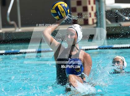 Thumbnail 3 in Acalanes vs Archbishop Mitty  (Amanda MacDonald Tournament) photogallery.