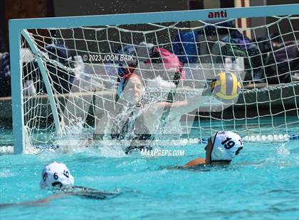 Thumbnail 3 in Acalanes vs Archbishop Mitty  (Amanda MacDonald Tournament) photogallery.