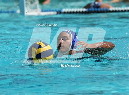Thumbnail 1 in Acalanes vs Archbishop Mitty  (Amanda MacDonald Tournament) photogallery.
