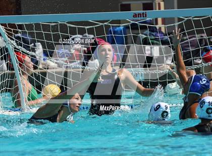 Thumbnail 3 in Acalanes vs Archbishop Mitty  (Amanda MacDonald Tournament) photogallery.
