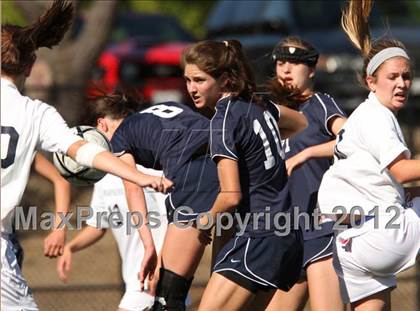 Thumbnail 3 in Urban @ Marin Catholic (CIF NCS Quarterfinal) photogallery.