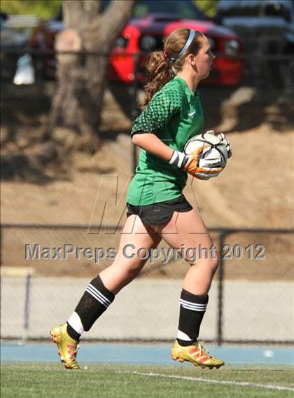 Thumbnail 1 in Urban @ Marin Catholic (CIF NCS Quarterfinal) photogallery.