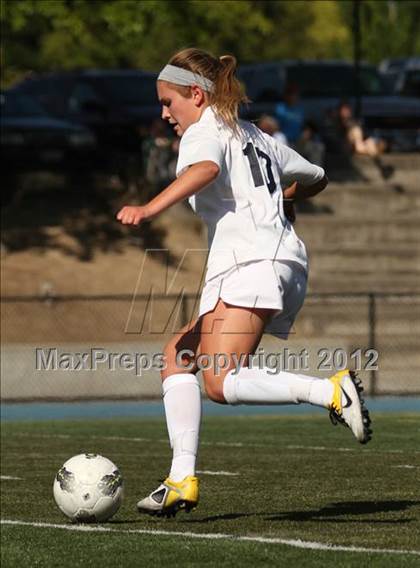 Thumbnail 2 in Urban @ Marin Catholic (CIF NCS Quarterfinal) photogallery.