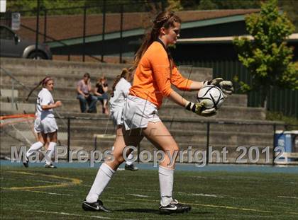 Thumbnail 1 in Urban @ Marin Catholic (CIF NCS Quarterfinal) photogallery.