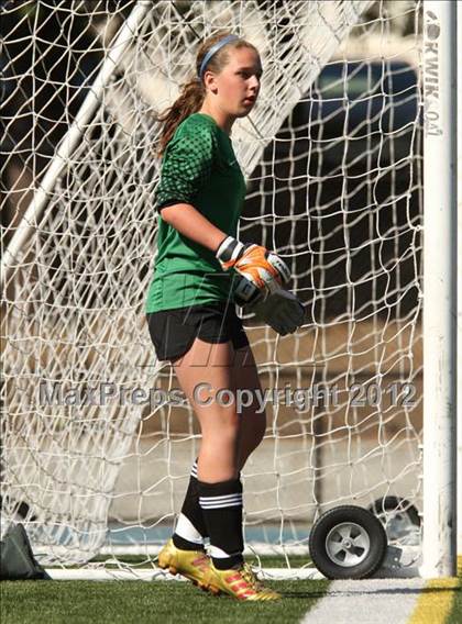 Thumbnail 1 in Urban @ Marin Catholic (CIF NCS Quarterfinal) photogallery.