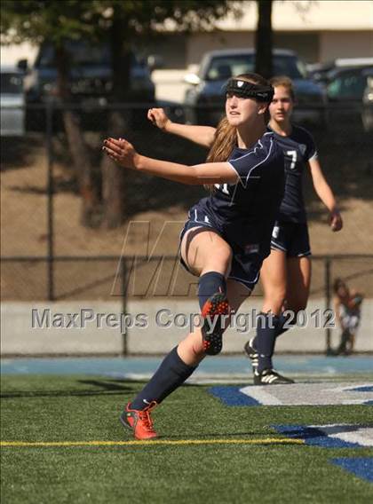 Thumbnail 3 in Urban @ Marin Catholic (CIF NCS Quarterfinal) photogallery.