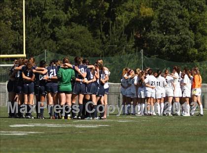 Thumbnail 3 in Urban @ Marin Catholic (CIF NCS Quarterfinal) photogallery.