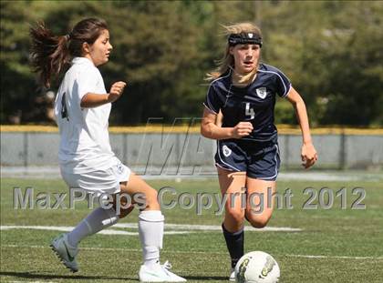 Thumbnail 2 in Urban @ Marin Catholic (CIF NCS Quarterfinal) photogallery.