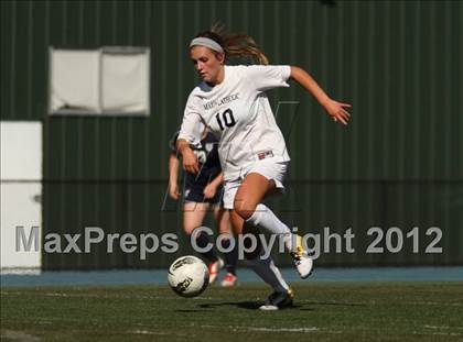 Thumbnail 2 in Urban @ Marin Catholic (CIF NCS Quarterfinal) photogallery.
