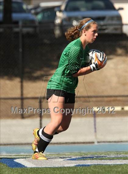 Thumbnail 1 in Urban @ Marin Catholic (CIF NCS Quarterfinal) photogallery.