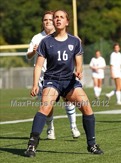 Thumbnail 2 in Urban @ Marin Catholic (CIF NCS Quarterfinal) photogallery.