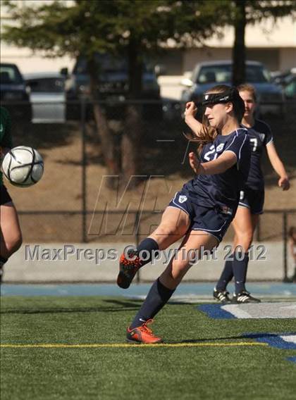 Thumbnail 2 in Urban @ Marin Catholic (CIF NCS Quarterfinal) photogallery.