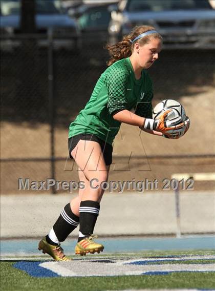 Thumbnail 3 in Urban @ Marin Catholic (CIF NCS Quarterfinal) photogallery.