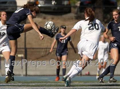 Thumbnail 2 in Urban @ Marin Catholic (CIF NCS Quarterfinal) photogallery.