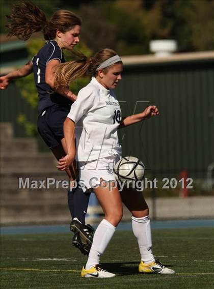 Thumbnail 2 in Urban @ Marin Catholic (CIF NCS Quarterfinal) photogallery.