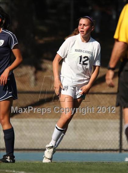 Thumbnail 3 in Urban @ Marin Catholic (CIF NCS Quarterfinal) photogallery.