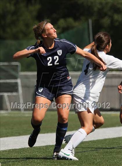 Thumbnail 1 in Urban @ Marin Catholic (CIF NCS Quarterfinal) photogallery.