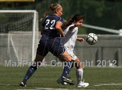Thumbnail 2 in Urban @ Marin Catholic (CIF NCS Quarterfinal) photogallery.