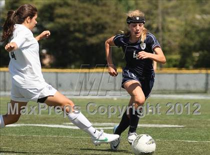 Thumbnail 1 in Urban @ Marin Catholic (CIF NCS Quarterfinal) photogallery.