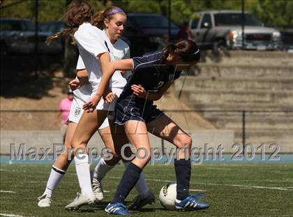 Thumbnail 2 in Urban @ Marin Catholic (CIF NCS Quarterfinal) photogallery.
