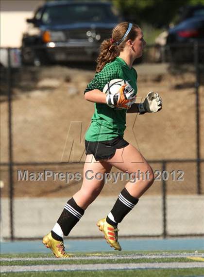 Thumbnail 3 in Urban @ Marin Catholic (CIF NCS Quarterfinal) photogallery.
